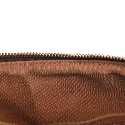 Louis Vuitton Monogram Palermo PM 9 of 18