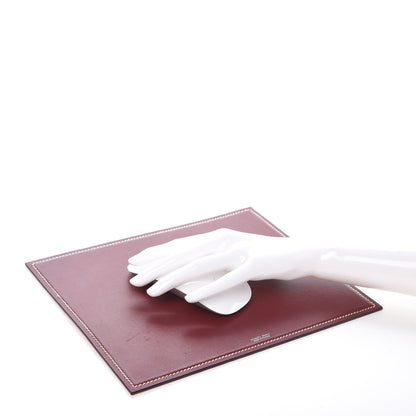 Hermes Swift Mouse Pad Rouge H Vermillon 8 of 15