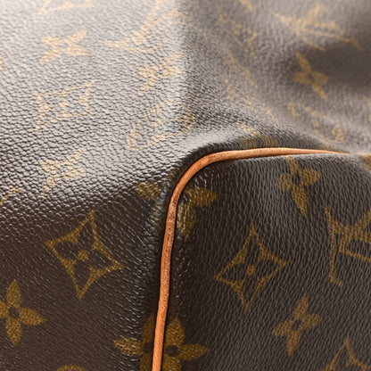 Louis Vuitton Monogram Keepall 50 7 of 11