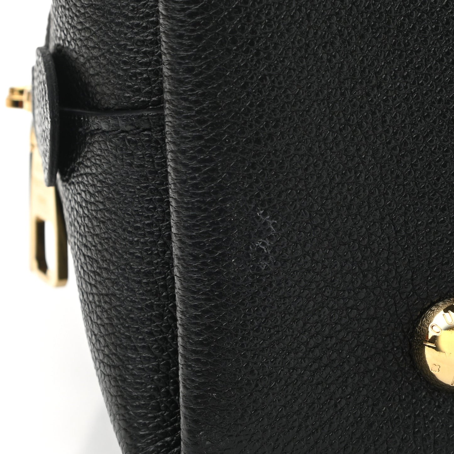 Empreinte Neo Alma PM Black