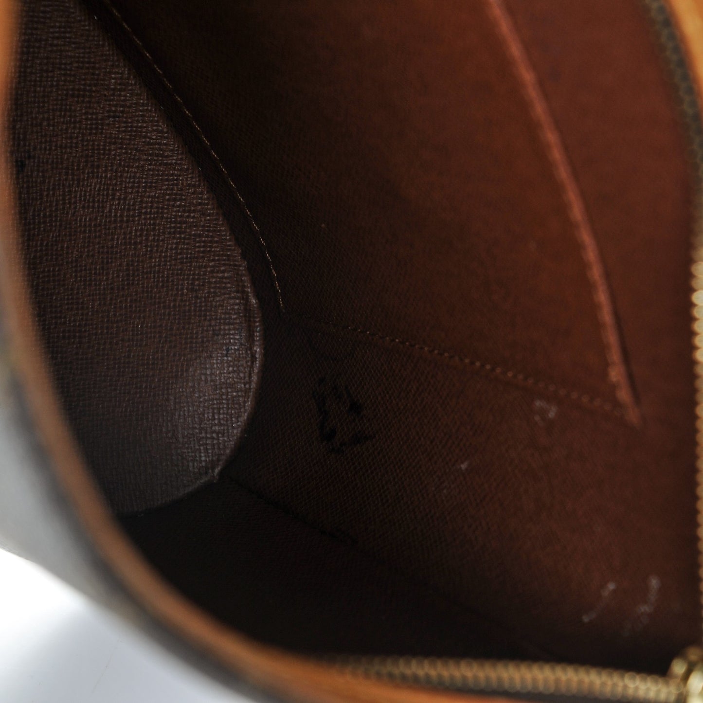 Monogram Drouot