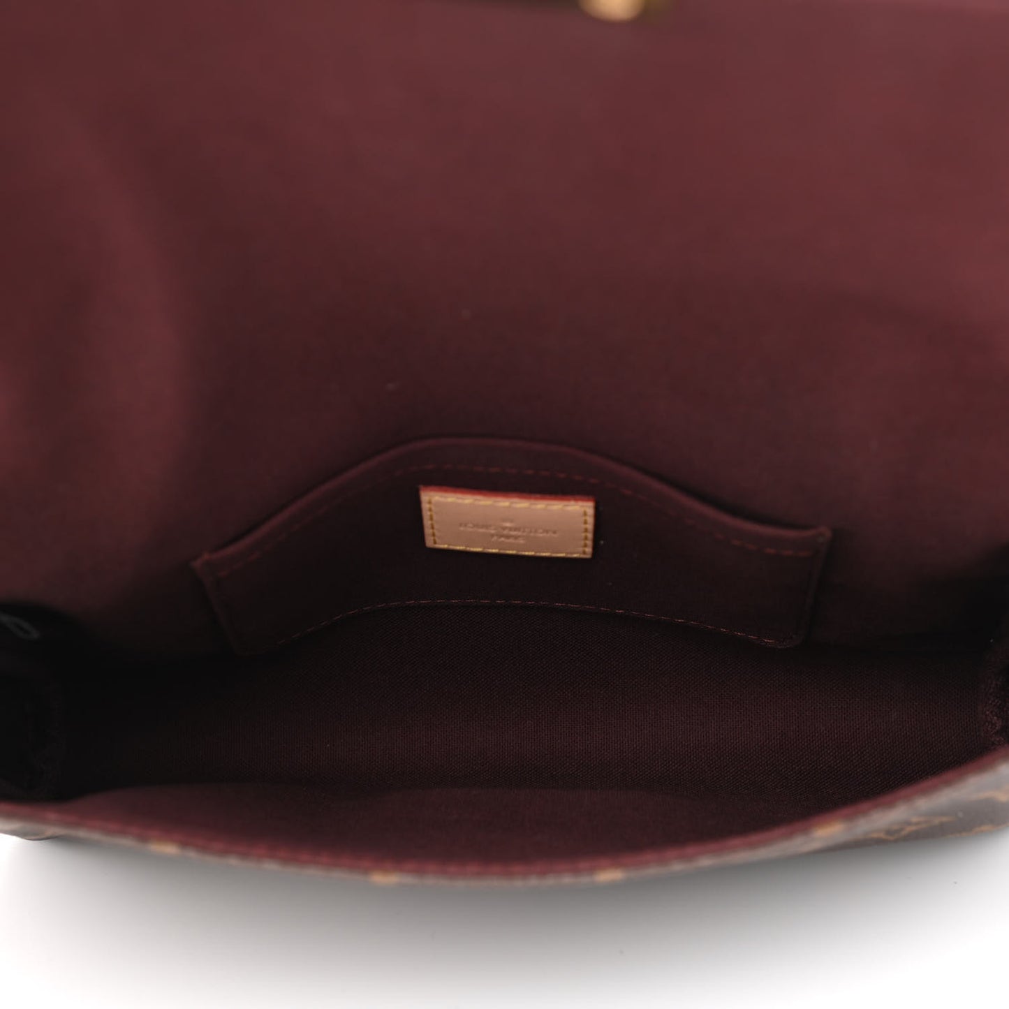 Monogram Favorite MM