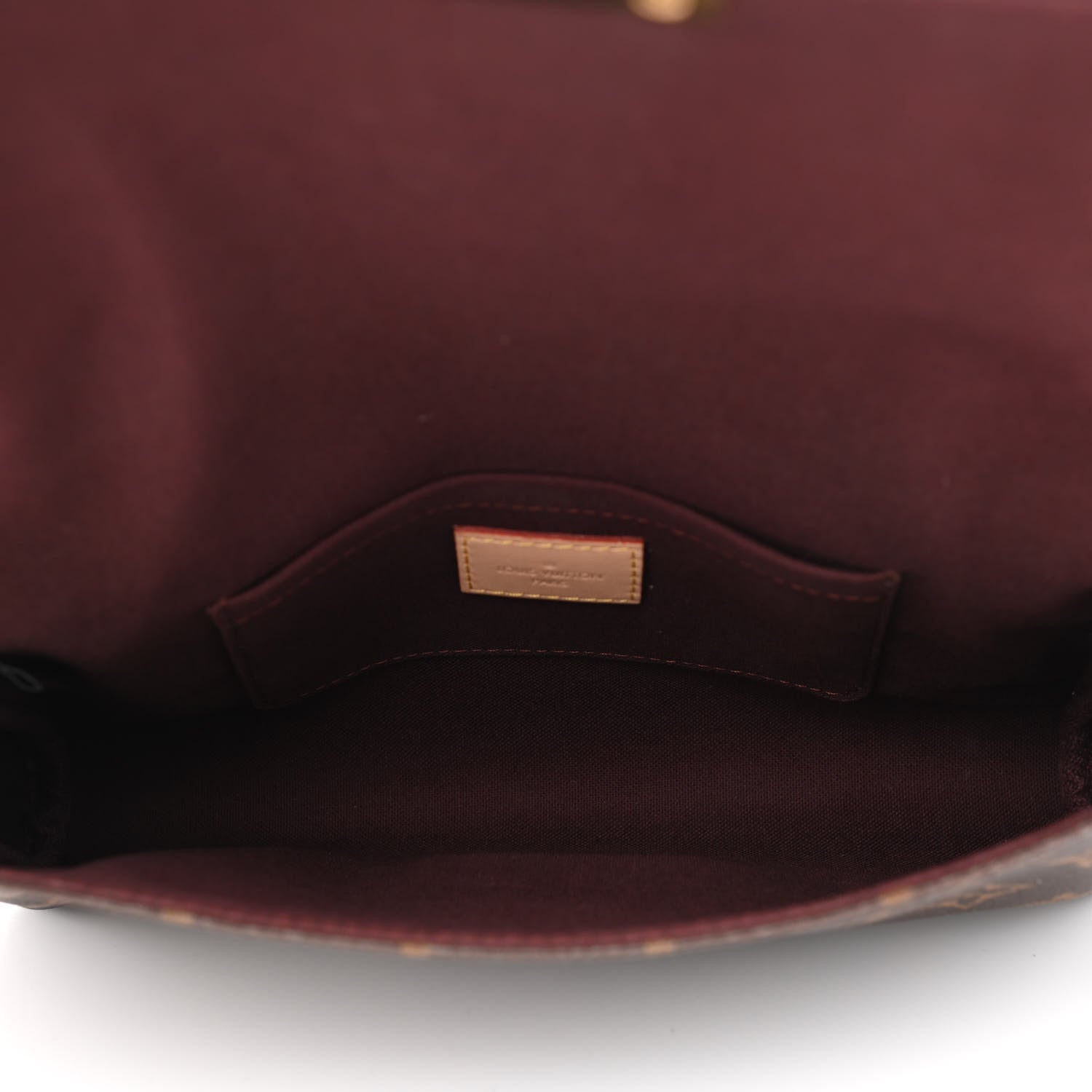 Louis Vuitton Monogram Favorite MM 5 of 9