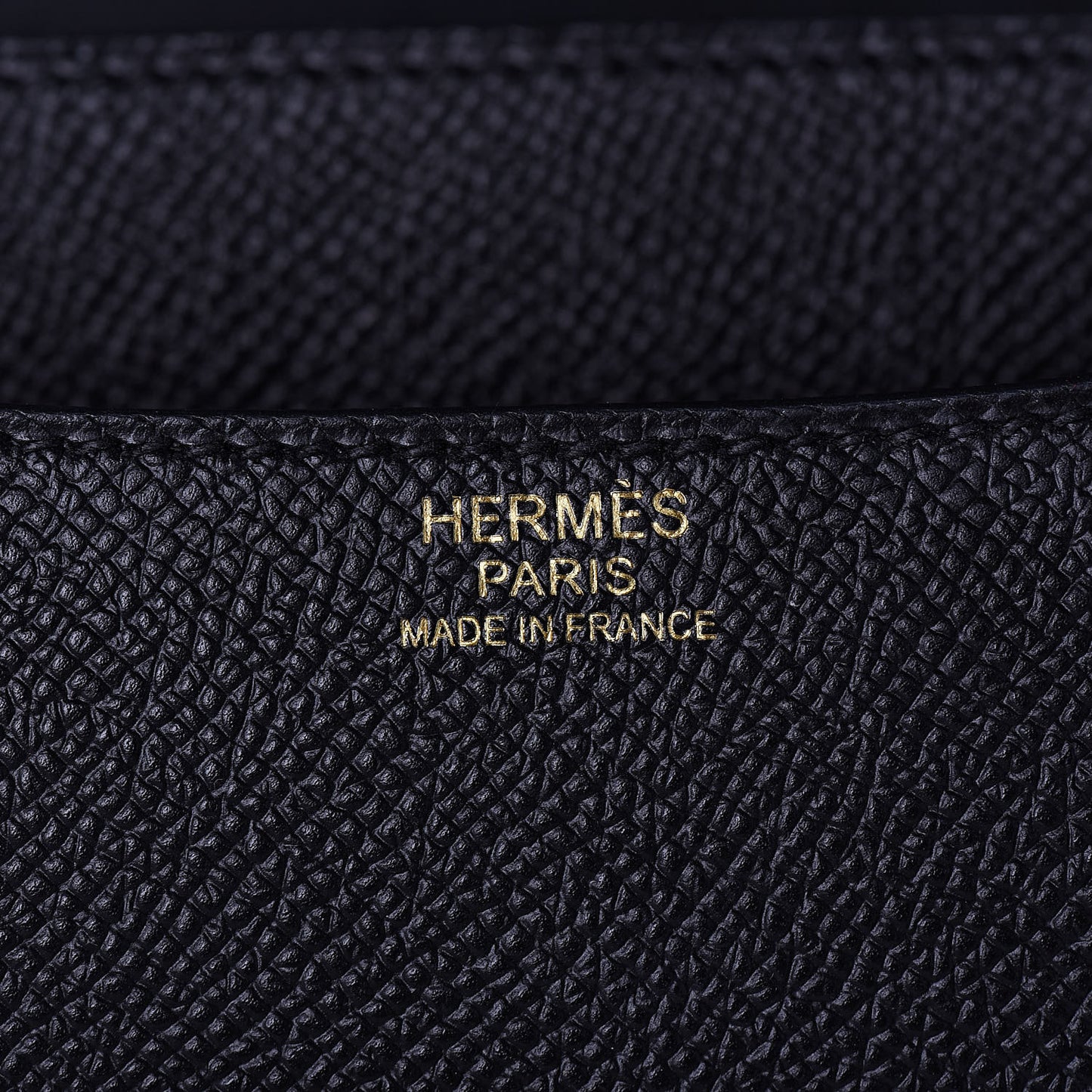 Epsom Constance 24 Black