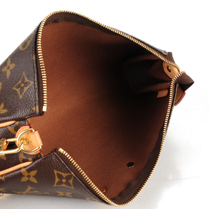 Louis Vuitton Monogram Eva Clutch 6 of 7