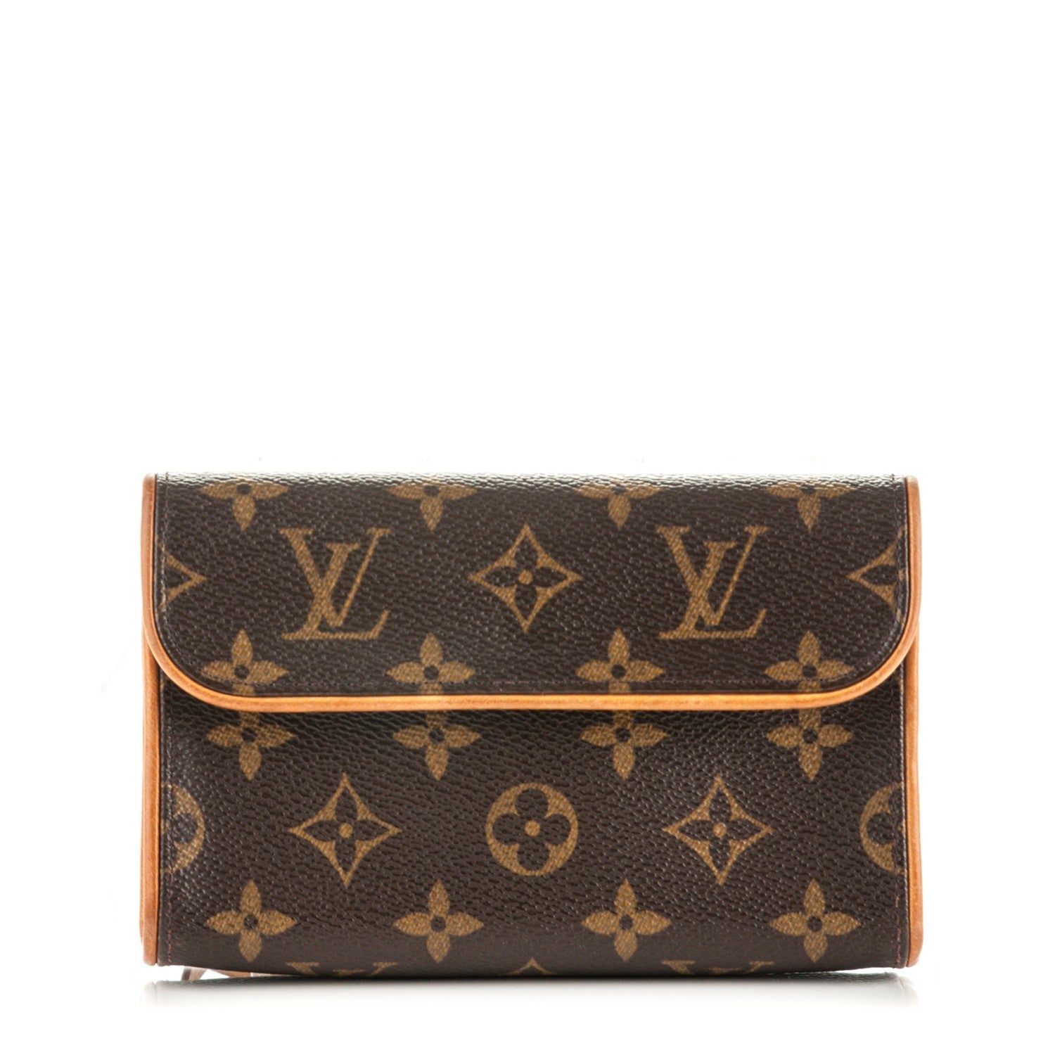 Louis Vuitton Monogram Pochette Florentine S 1 of 12