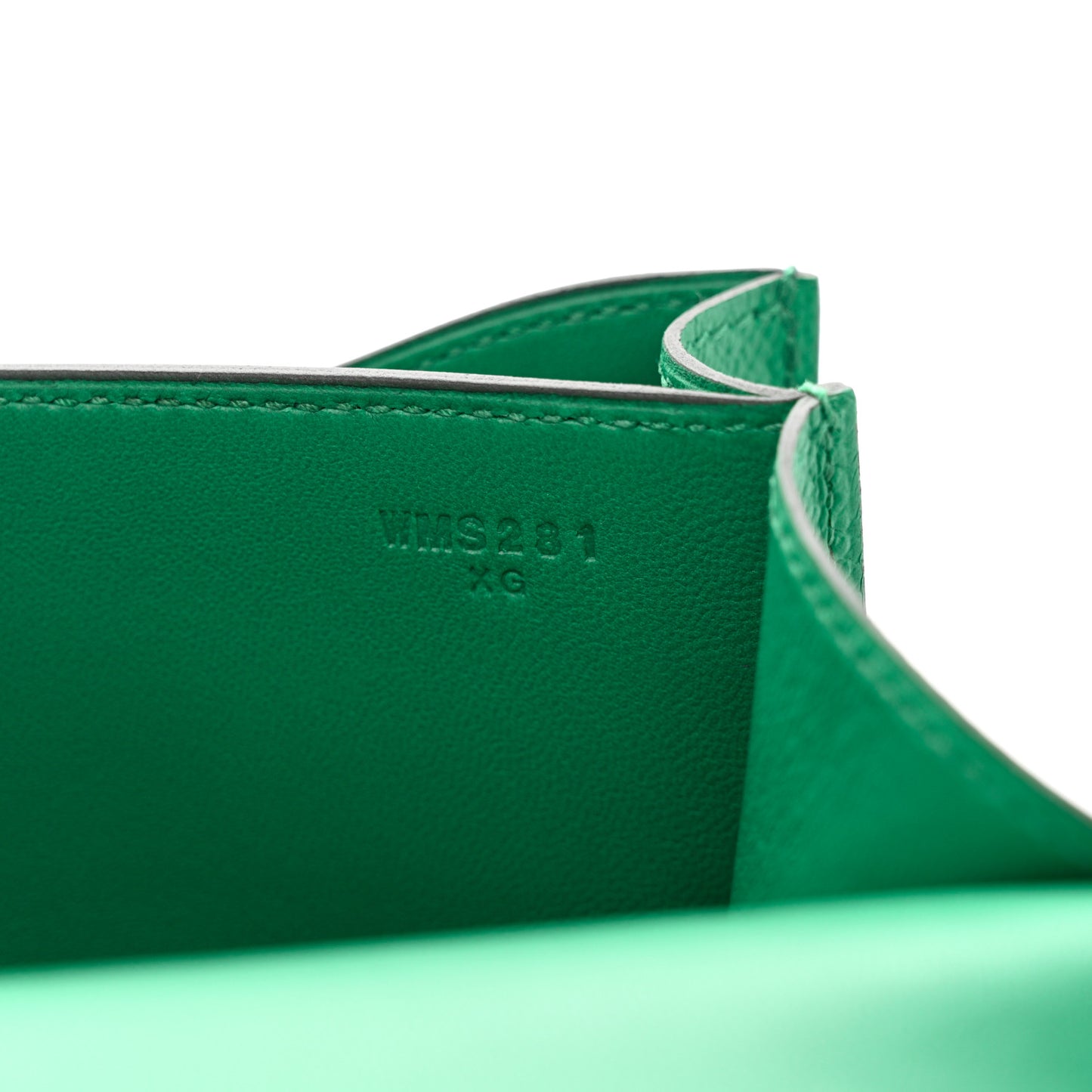 Epsom Constance 18 Vert Jade