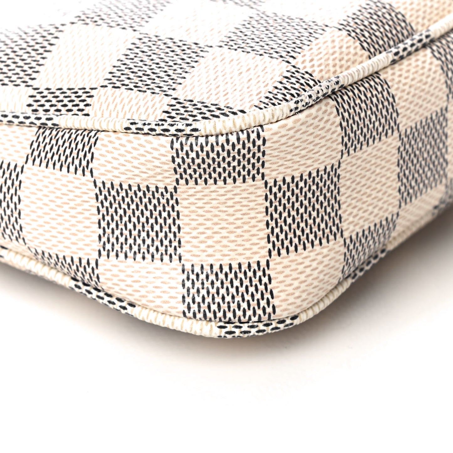 Damier Azur Pochette Accessories NM
