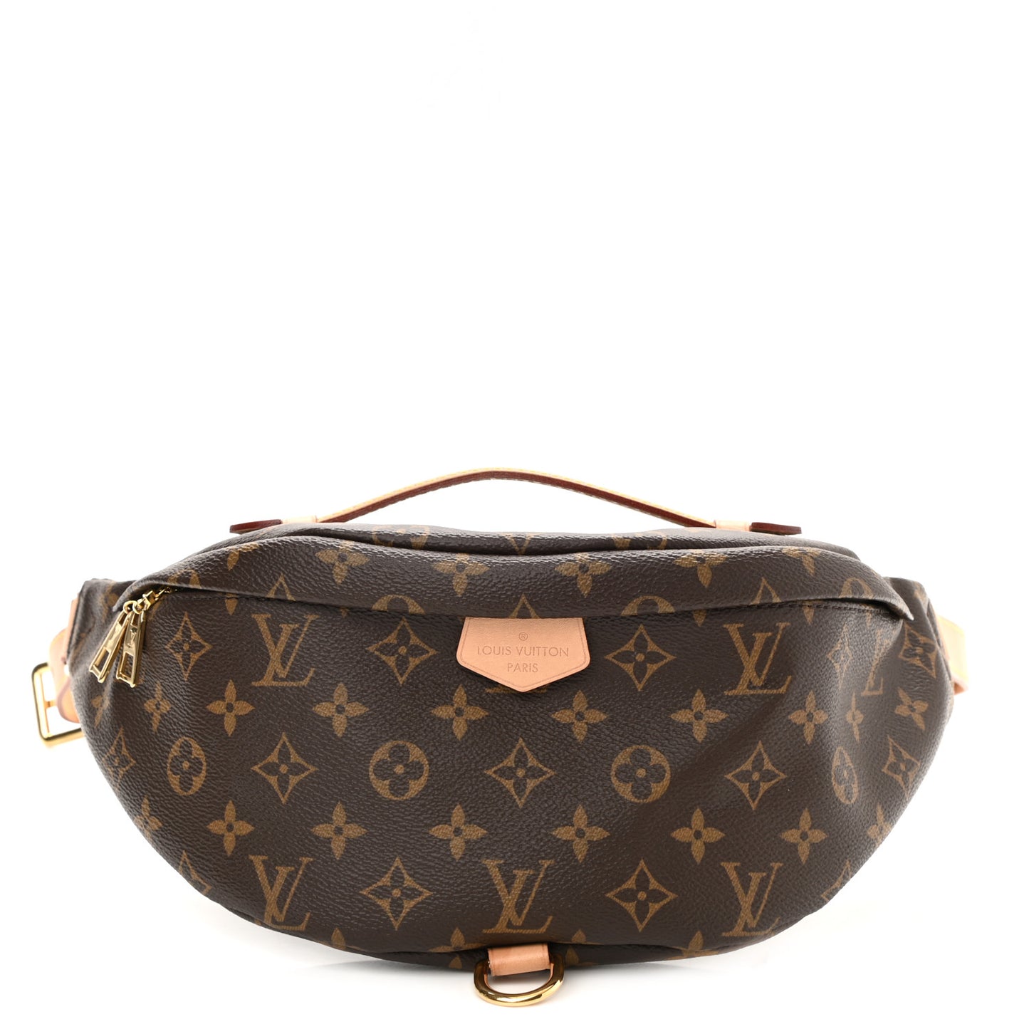 Monogram Bumbag
