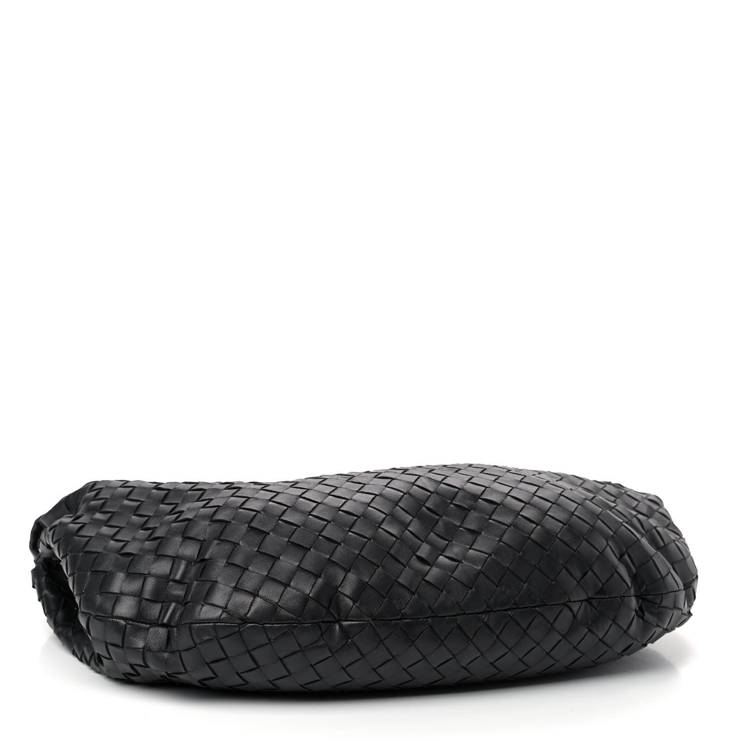 Bottega Veneta Nappa Intrecciato Medium Jodie Black 3 of 9