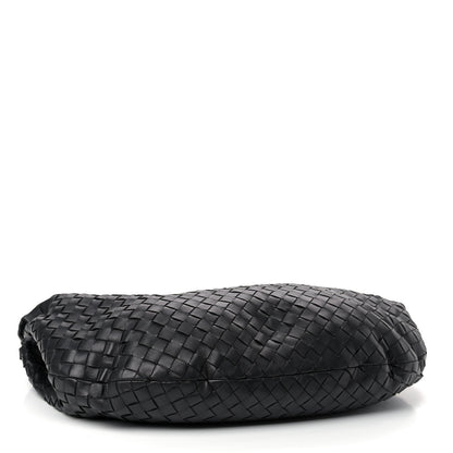 Bottega Veneta Nappa Intrecciato Medium Jodie Black 3 of 9