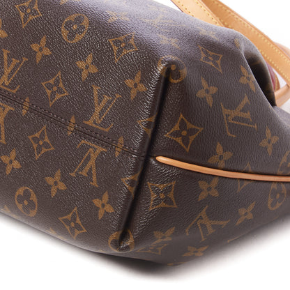 Louis Vuitton Monogram Turenne PM 5 of 9