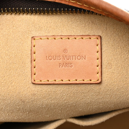 Louis Vuitton Monogram Estrela MM 6 of 20