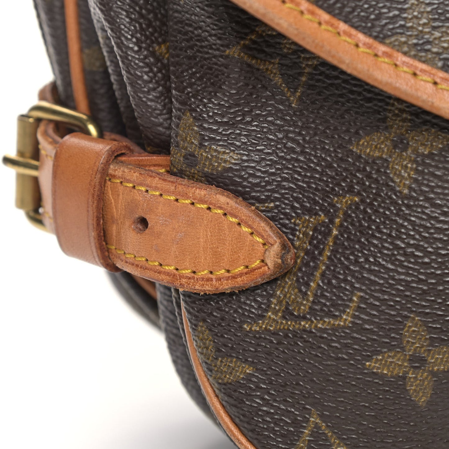 Monogram Saumur 30