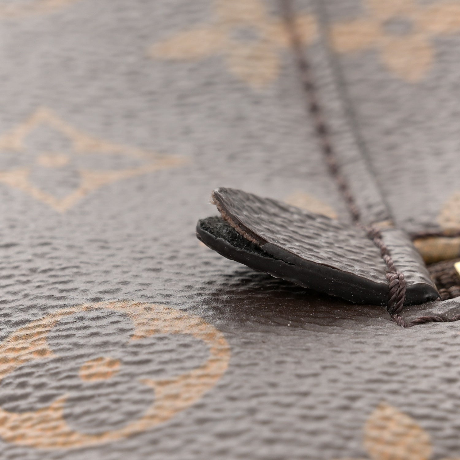 Louis Vuitton Monogram Melie 11 of 13