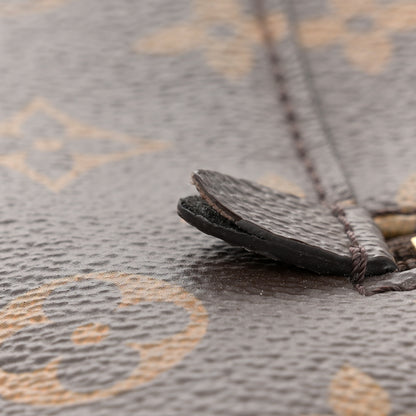 Louis Vuitton Monogram Melie 11 of 13