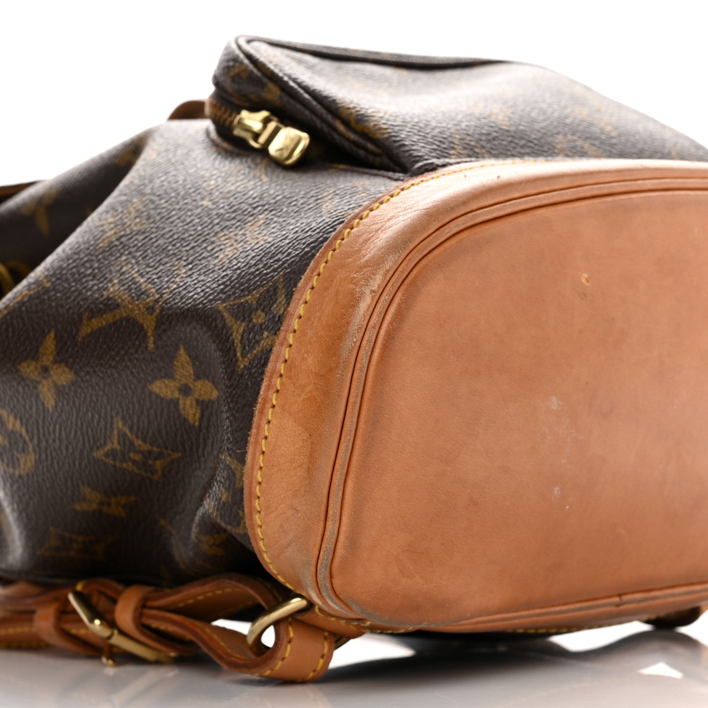 Monogram Mini Montsouris Backpack