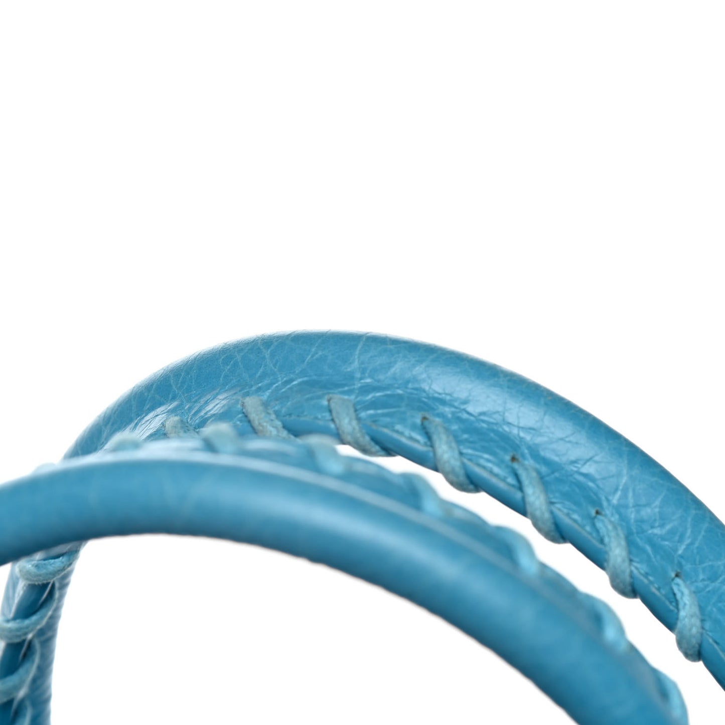 Agneau Classic Hardware City Bleu Azur Clair