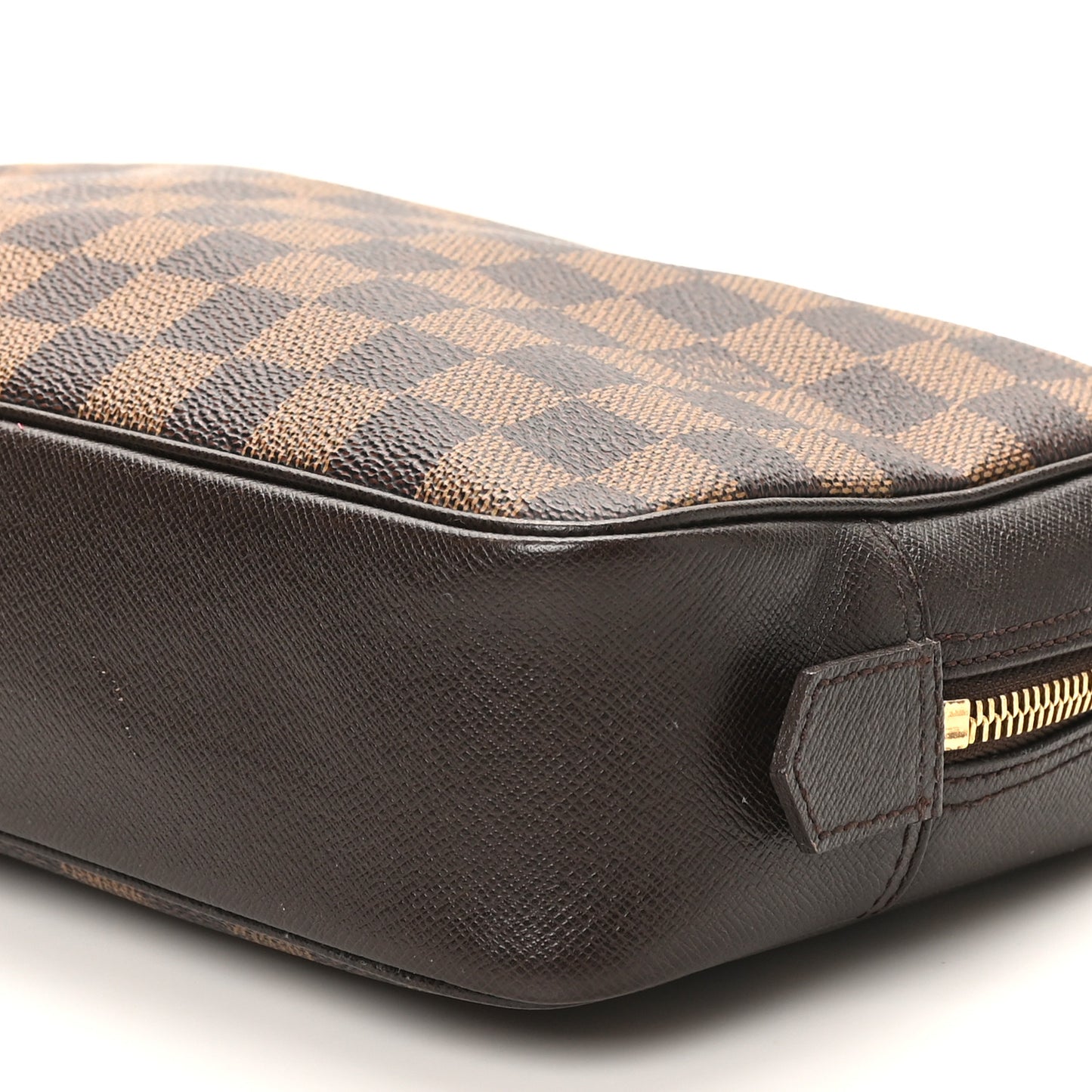 Damier Ebene Trousse Toilette 28
