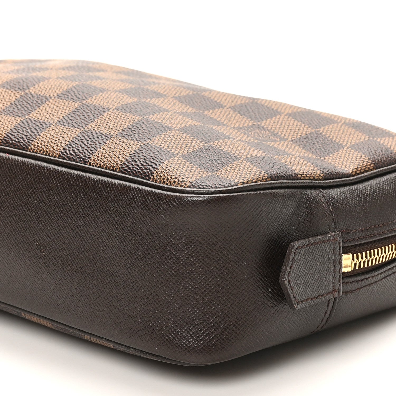 Louis Vuitton Damier Ebene Trousse Toilette 28 9 of 10
