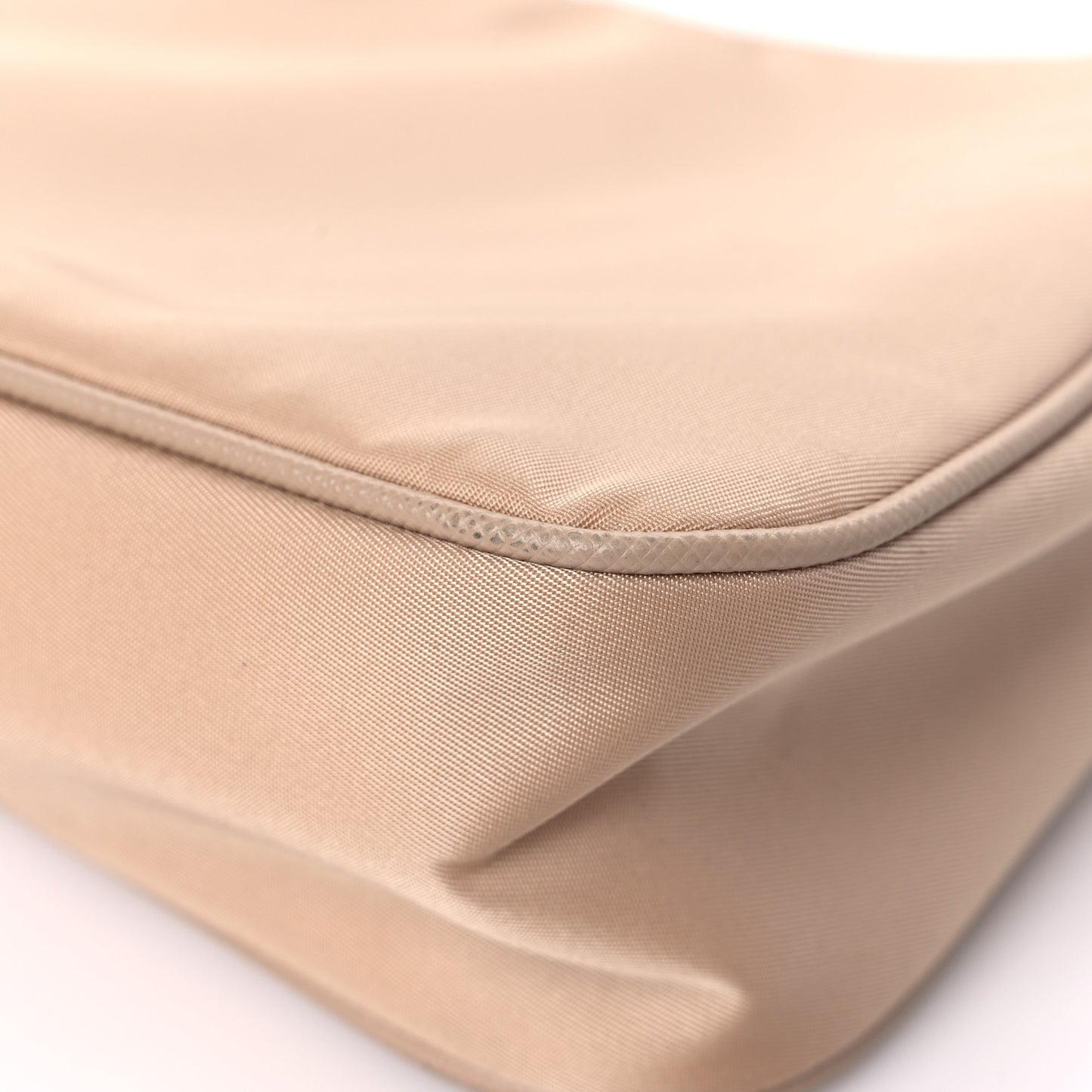 Nylon Re-Edition 2005 Shoulder Bag Cammeo