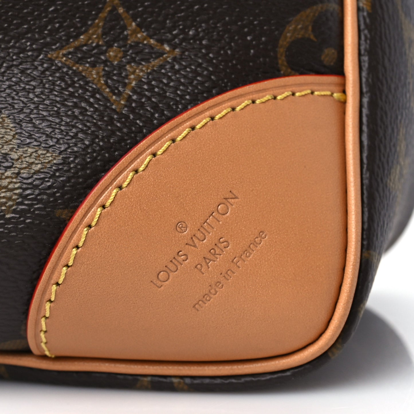 Monogram Odeon MM Natural