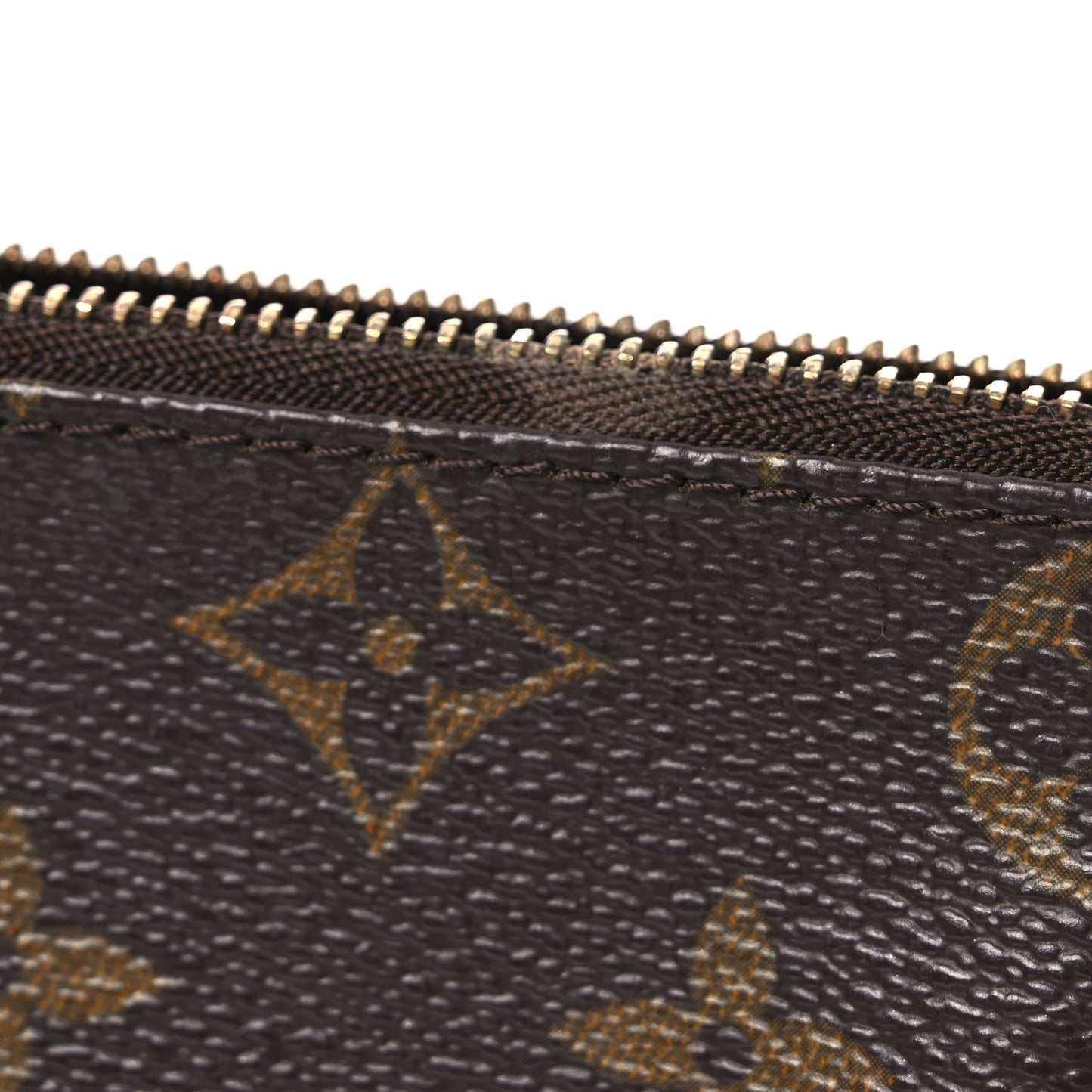 Monogram Bucket Pochette Accessories