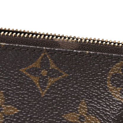 Louis Vuitton Monogram Bucket Pochette Accessories 15 of 15