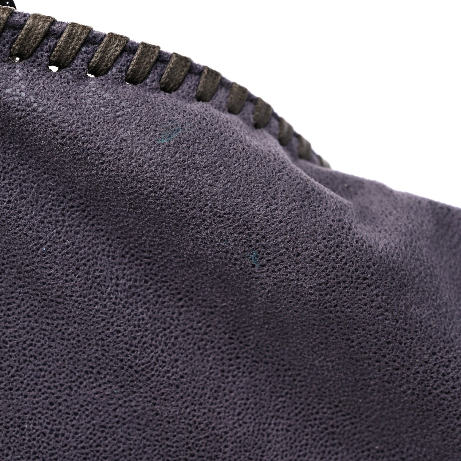 Stella McCartney Shaggy Deer Small Falabella Tote Purple 13 of 13