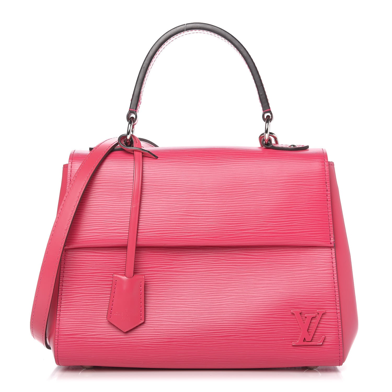 Louis Vuitton Epi Cluny BB Grenade 1 of 9