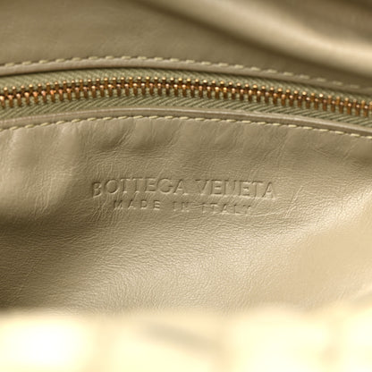 Bottega Veneta Nappa Intrecciato Small Jodie Travertine 6 of 13