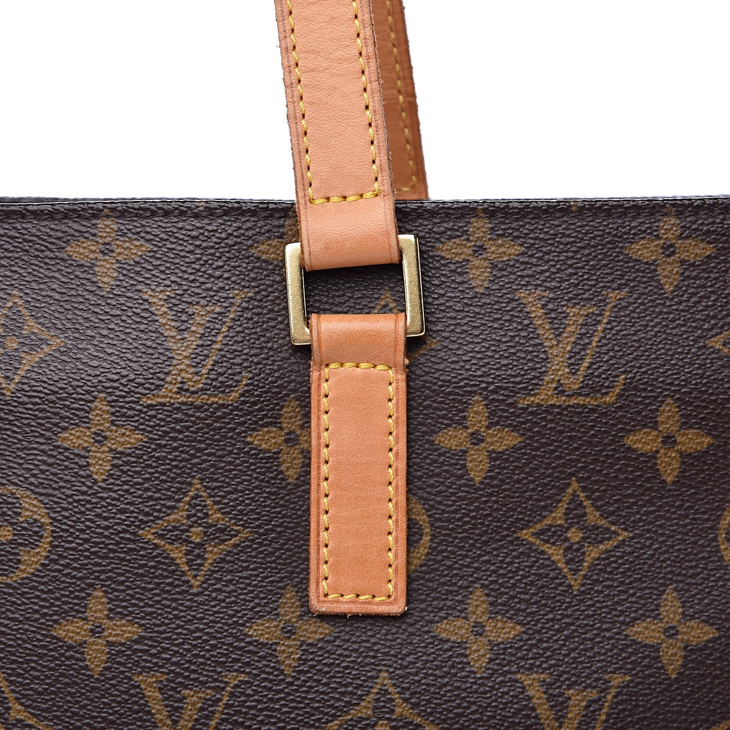 Louis Vuitton Monogram Luco 11 of 12
