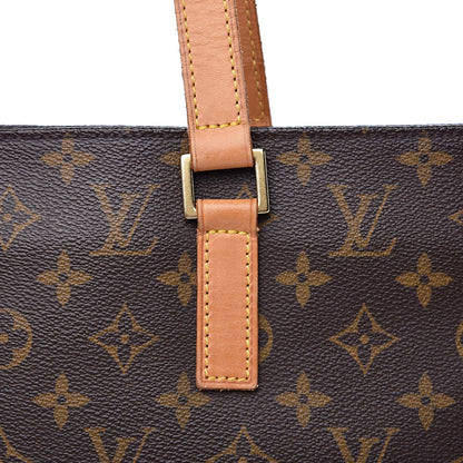 Louis Vuitton Monogram Luco 11 of 12