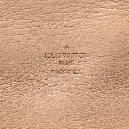 Louis Vuitton Colored Monogram Speedy Amazon PM Blue Black 6 of 9