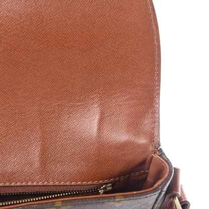 Louis Vuitton Monogram Chantilly GM 9 of 22