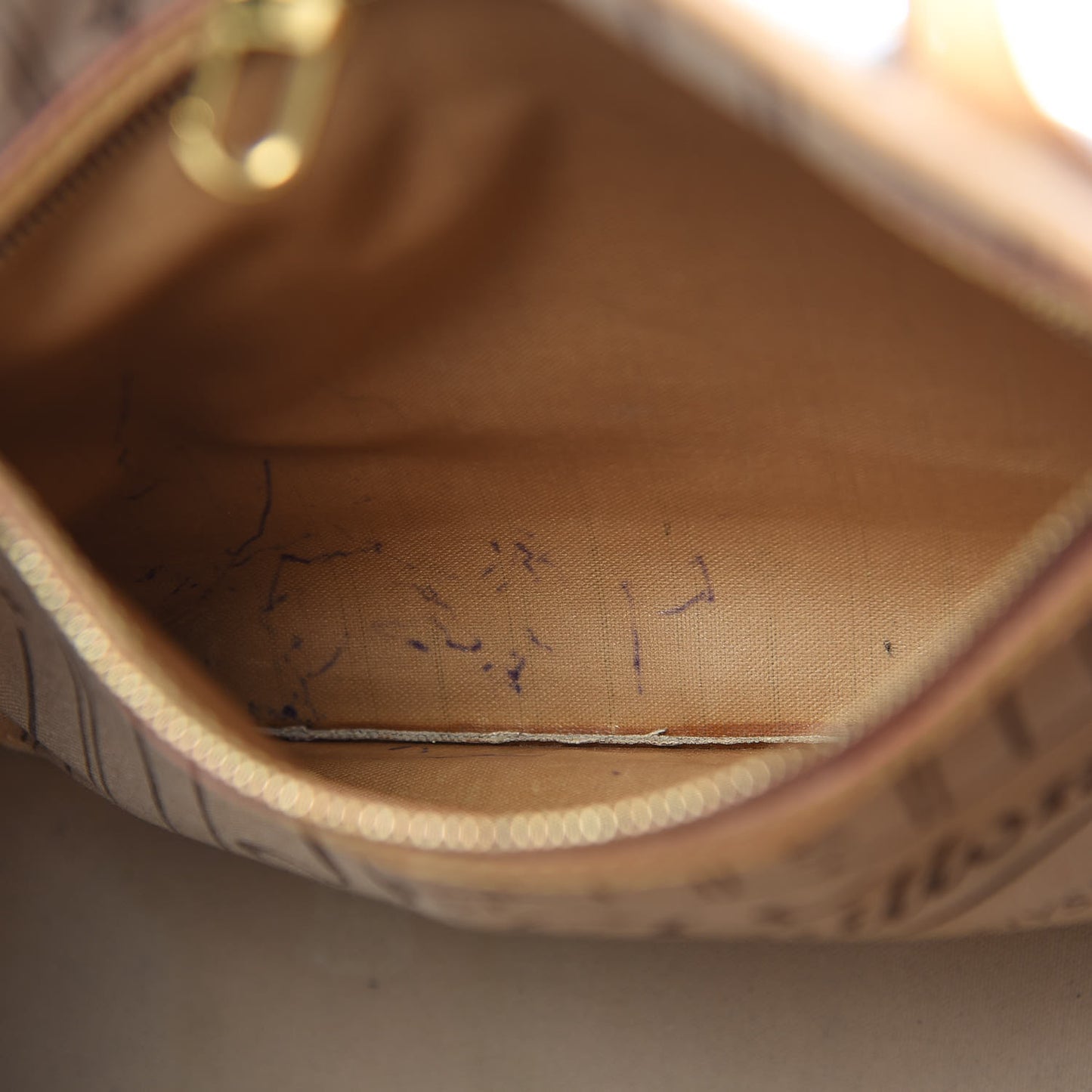 Monogram Neverfull MM