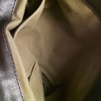 Louis Vuitton Utah Omaha Messenger Coffee 10 of 10