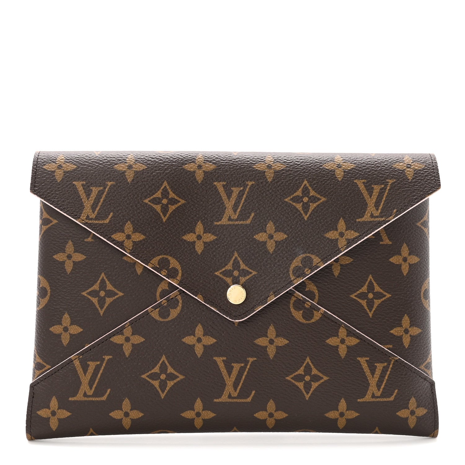 Louis Vuitton Monogram Kirigami Pochette Set 1 of 10