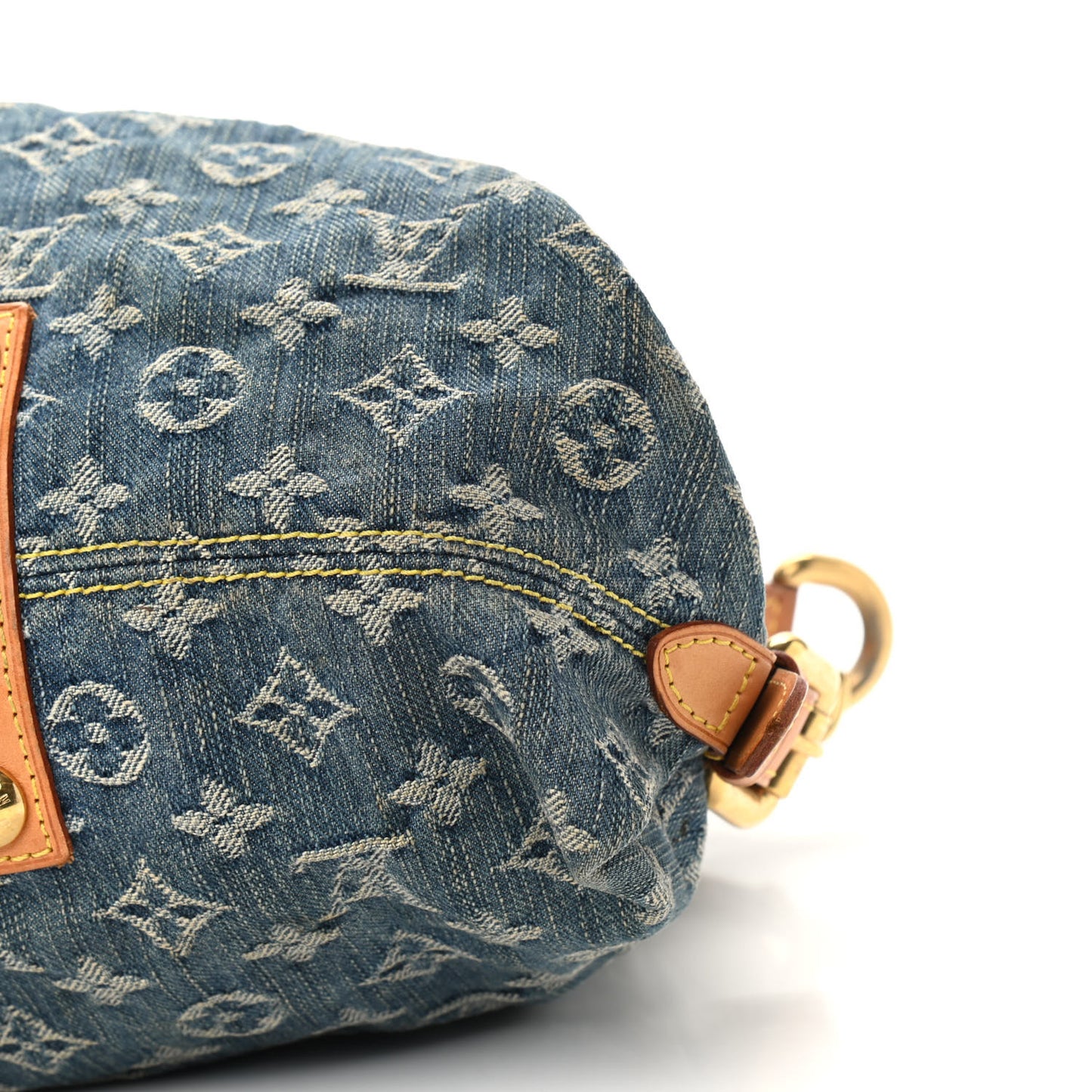 Denim Neo Cabby MM Blue
