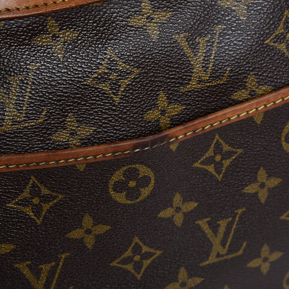Louis Vuitton Monogram Deauville 13 of 16