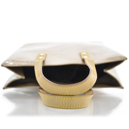 Louis Vuitton Vernis Reade PM Noisette 5 of 9
