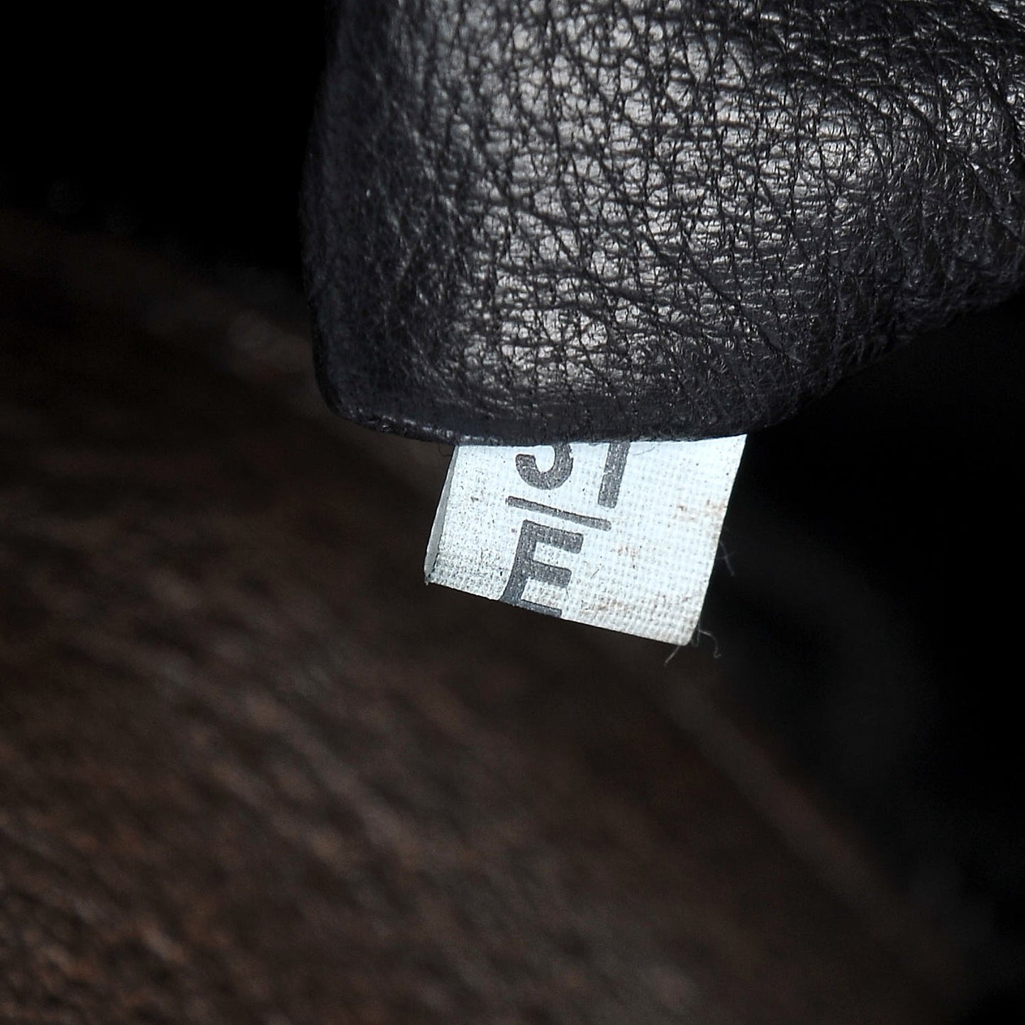 Cervo Antik Hobo Cacao