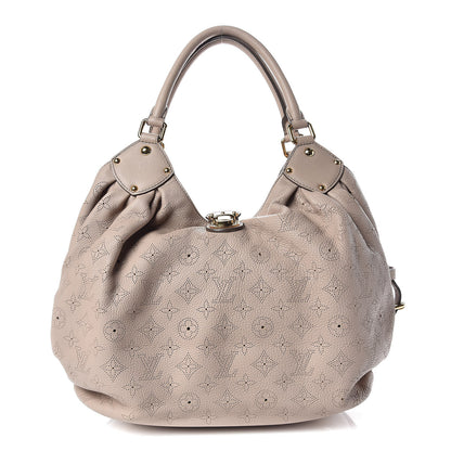 Louis Vuitton Mahina L Sandy 1 of 9