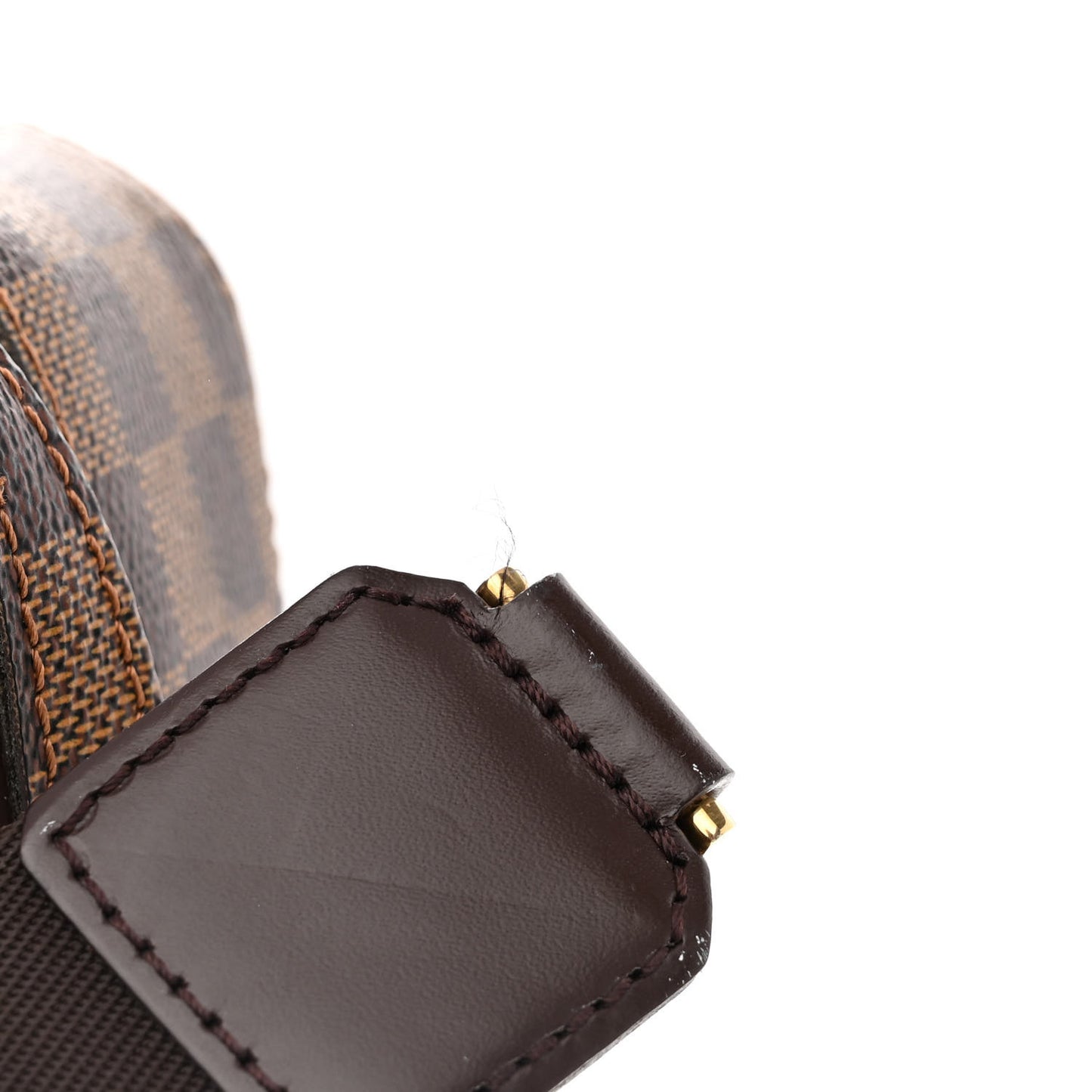 Damier Ebene Porte Ordinateur Sabana Computer Case