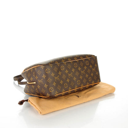 Louis Vuitton Monogram Deauville 4 of 7