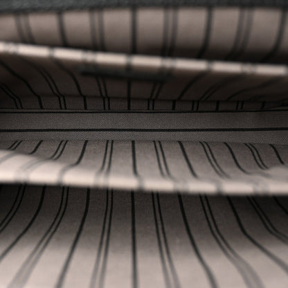 Louis Vuitton Empreinte Pochette Metis Black 5 of 9