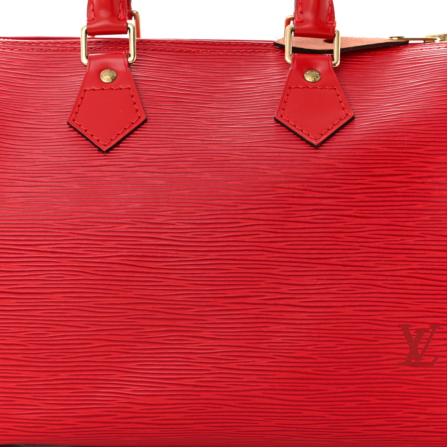 Epi Speedy 25 Castillan Red