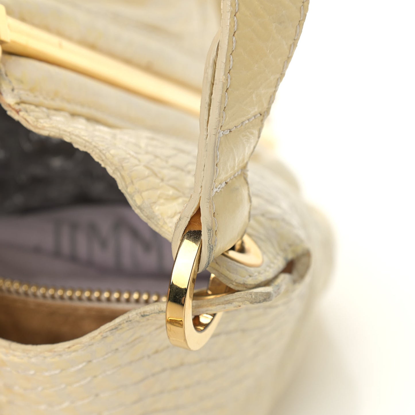 Calfskin Alex Shoulder Bag