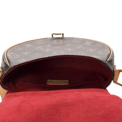 Louis Vuitton Monogram Tambourin 5 of 10