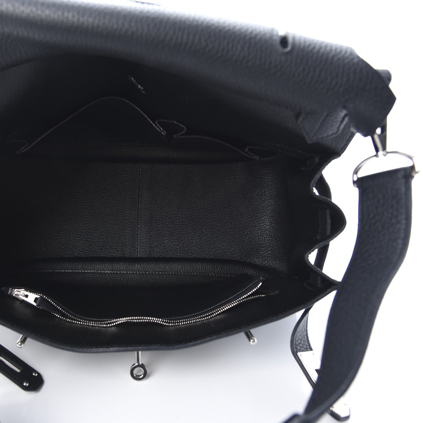 Taurillon Clemence Jypsiere 31 Black